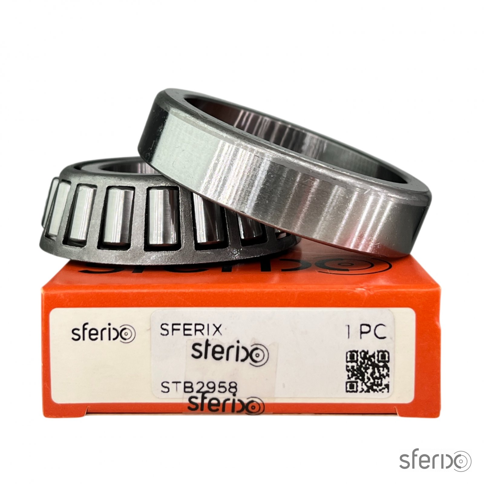 Конический подшипник STB2958 SFERIX - Сферикс - фото -  1